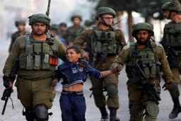 نظامیان اسرائیل مسئول قتل ۷۸ کودک فلسطینی در سال ۲۰۲۱ هستند