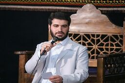نابودی اسرائیل را خواهیم دید