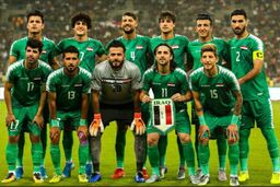 لژیونرهای عراق در لیگ ستارگان قطر راهی تهران شدند