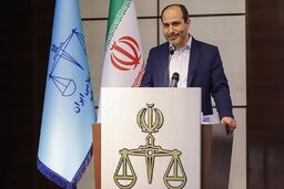 تمام پرونده‌ها تا پایان سال ۱۴۰۲ به صورت الکترونیکی به اجرا گذاشته می شود