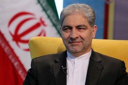 هیچ مسلمانى در دنیا قدس را به عنوان پایتخت رژیم اشغالگر به رسمیت نمی‌شناسد