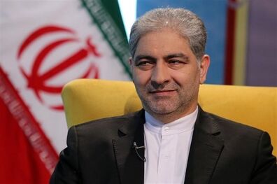 جلسه معاون سیاسی وزیر کشور با پرسنل دفتر انتخابات وزارت کشور برگزار شد