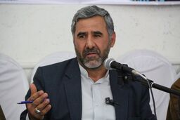 سیاست‌ های کلی قانون‌ گذاری در کمیسیون آیین‌ نامه داخلی مجلس بررسی می‌ شود