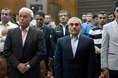 طاهری به طور رسمی مدیر عامل پرسپولیس شد