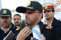 قاتل نزاع دسته جمعی در پاکدشت دستگیر شد