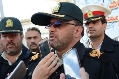 قاتل نزاع دسته جمعی در پاکدشت دستگیر شد