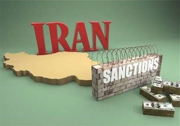 اعتراف سناتور آمریکایی به تحریم های ظالمانه علیه ایران