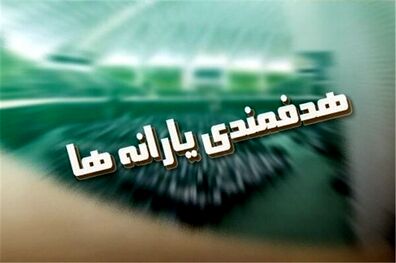 کسانی که یارانه نمی گیرند می توانند درخواست دریافت یارانه کنند
