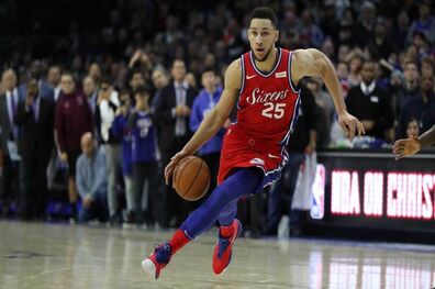 نتایج دیدارهای بیستم آپریل لیگ NBA