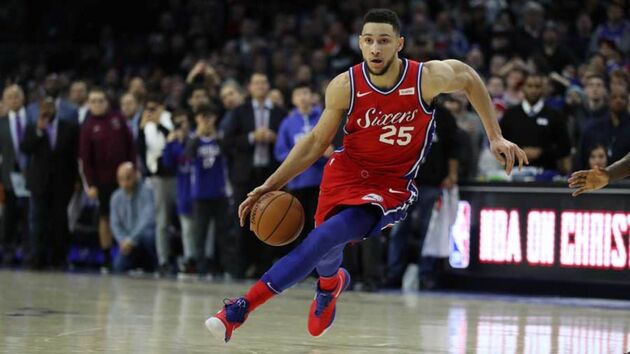 پیروزی گلدن استیت وریرز در نیمه نهایی NBA