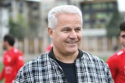 پرسپولیس از لحاظ فوتبالی به راحتی استقلال را با دو گل می برد