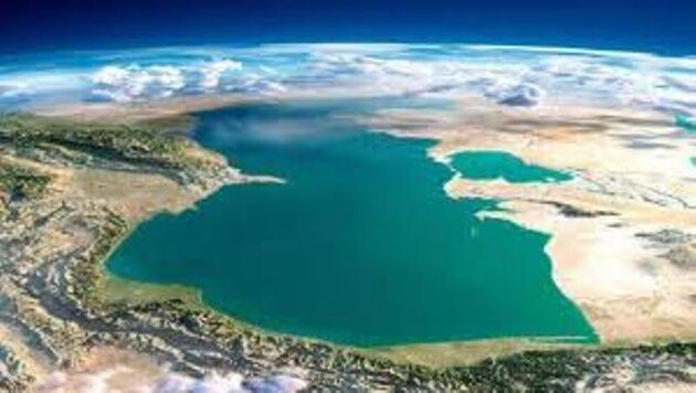 اجلاس ویژه اجرای کنوانسیون دریای خزر در باکو برگزار می شود