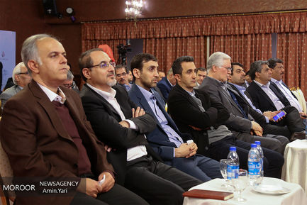 امضای تفاهم نامه سرمایه گذاری وزارت راه با بخش خصوصی