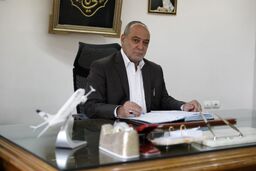 چندین شرکت هواپیمایی هم اکنون اقدام به واردات هواپیما به کشور کردند
