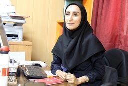 نایب رئیس کشتی بانوان انتخاب شد