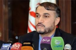 توضیح دستیار رئیس مجلس درباره لغو دیدارِ معاون صدراعظم آلمان