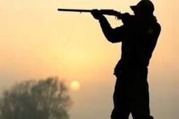 مرگ ۲ کودک هنگام تمرین تیراندازی
