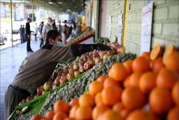 کیفیت محصولات میادین میوه و تره‌بار ارتقاء می‌یابد