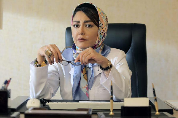 فرهاد قائمیان و شقایق فراهانی به فیلم سینمایی پریسان پیوستند