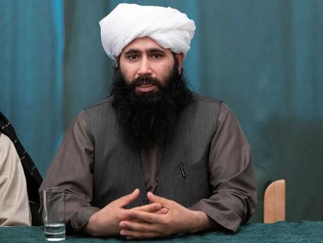 طالبان هیچ ارتباطی با گروه القاعده ندارد