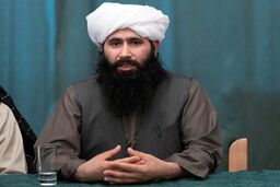طالبان هیچ ارتباطی با گروه القاعده ندارد