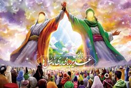 عید غدیر، تجلی کمال انسانیت در فلسفه بعثت خاتم‌الانبیاء(ص)
