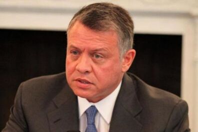 اردن همچنان بر دفاع از مسئله فلسطین تمرکز خواهد کرد