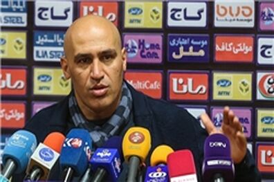به مصدوم شدن بازیکن ملی پوش خود نگاه منفی نداریم