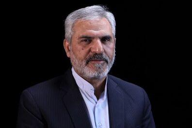 میرشمسی رئیس ستاد انتخاباتی قاضی‌زاده شد