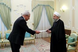 روابط تهران با هاوانا پس از پیروزی انقلاب اسلامی در سطح بسیار خوبی جریان دارد