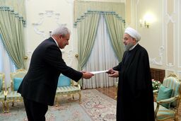 روابط تهران با هاوانا پس از پیروزی انقلاب اسلامی در سطح بسیار خوبی جریان دارد
