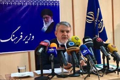 انجمن مفاخر باید فراتر از مرزهای جغرافیایی کشور حضور یابد