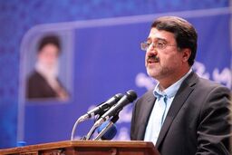 سرپرست شهرداری تهران روز پاسدار را تبریگ گفت