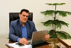 اضافه شدن 350 هزار اصله درخت به فضای سبز حجمی اصفهان