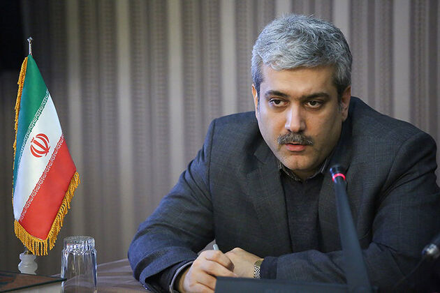 تمرکز ایران بر اقتصاد دانش بنیان است