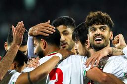 اولین رده‌بندی سال جدید فوتبال