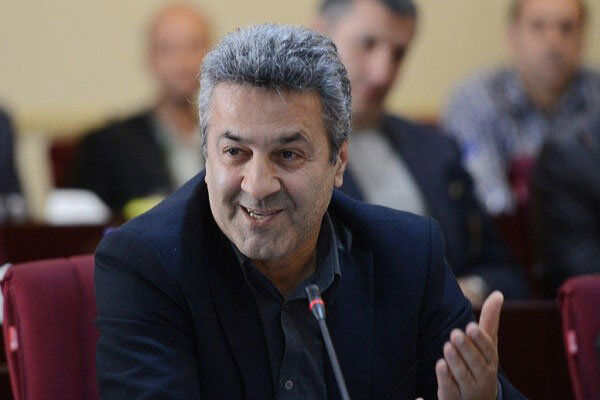 باقرزاده به عنوان رئیس فدراسیون شمشیربازی انتخاب شد