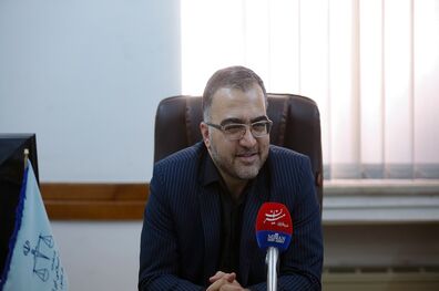 هشدار معاون دادستان کشور به اشخاص و چهره‌های مشهور