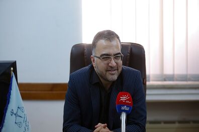 هشدار معاون دادستان کشور به اشخاص و چهره‌های مشهور
