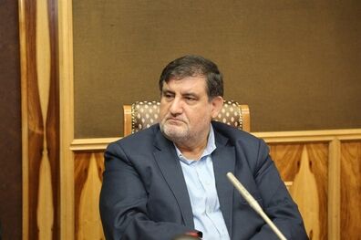 آمار مصدومین زلزله مسجدسلیمان به 40 نفر رسید