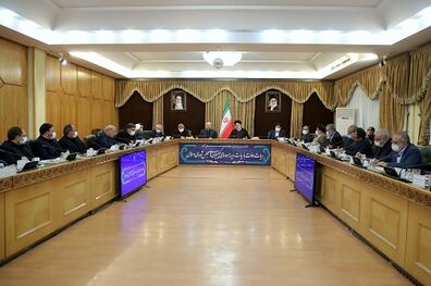 امروز همه ارکان کشور موظف به امیدآفرینی هستند