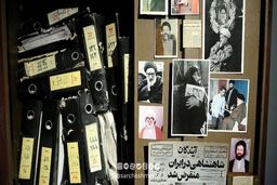 پخش فصل دوم برنامه سرچشمه از شبکه پنج سیما