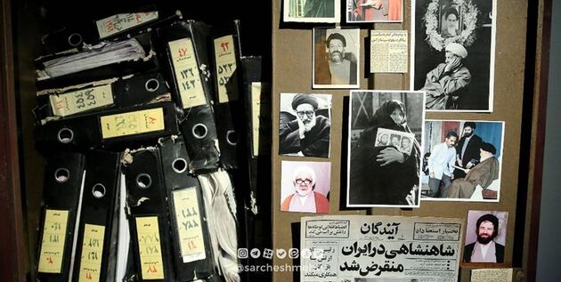 پخش فصل دوم برنامه سرچشمه از شبکه پنج سیما