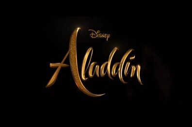 دانلود زیرنویس فیلم سینمایی Aladdin 2019