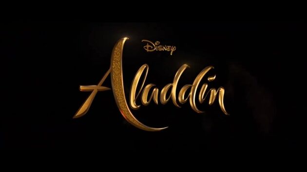 دانلود زیرنویس فیلم سینمایی Aladdin 2019