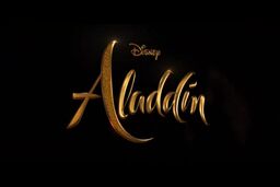 دانلود زیرنویس فیلم سینمایی Aladdin 2019