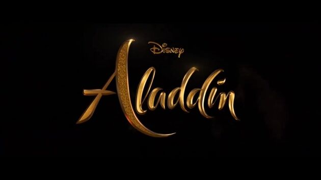 دانلود زیرنویس فیلم سینمایی Aladdin 2019