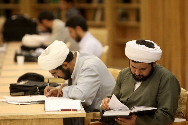 آغاز دوره آموزشی طلاب وظیفه از ۲۰ مرداد