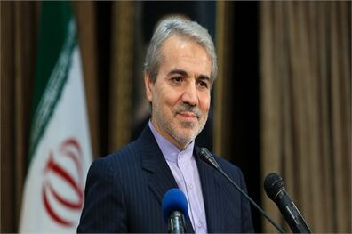 دولت قدردان سردار سلیمانی است
