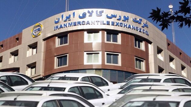 با عرضه خودرو در بورس ۷.۴ هزار میلیارد تومان از جیب دلالان رفت